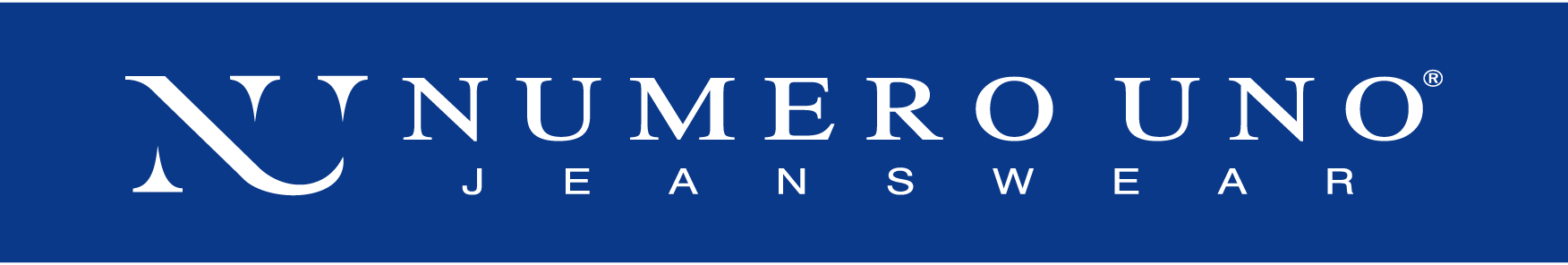 Numero-Uno-Logo-Vector