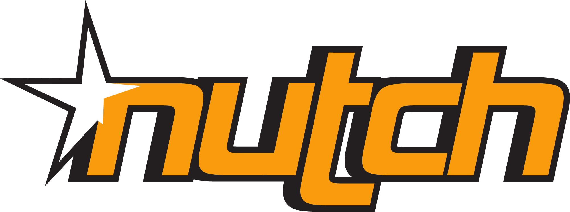 Nutch-Logo-Vector