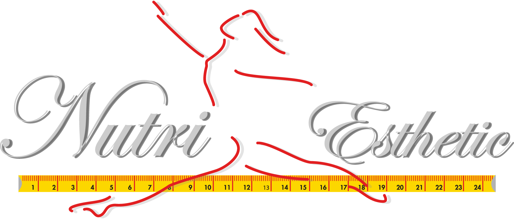 Nutri-Estetic-Logo-Vector