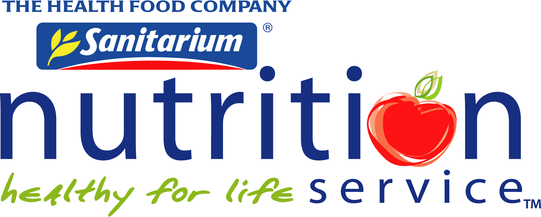 Nutrition-Service-Logo-Vector