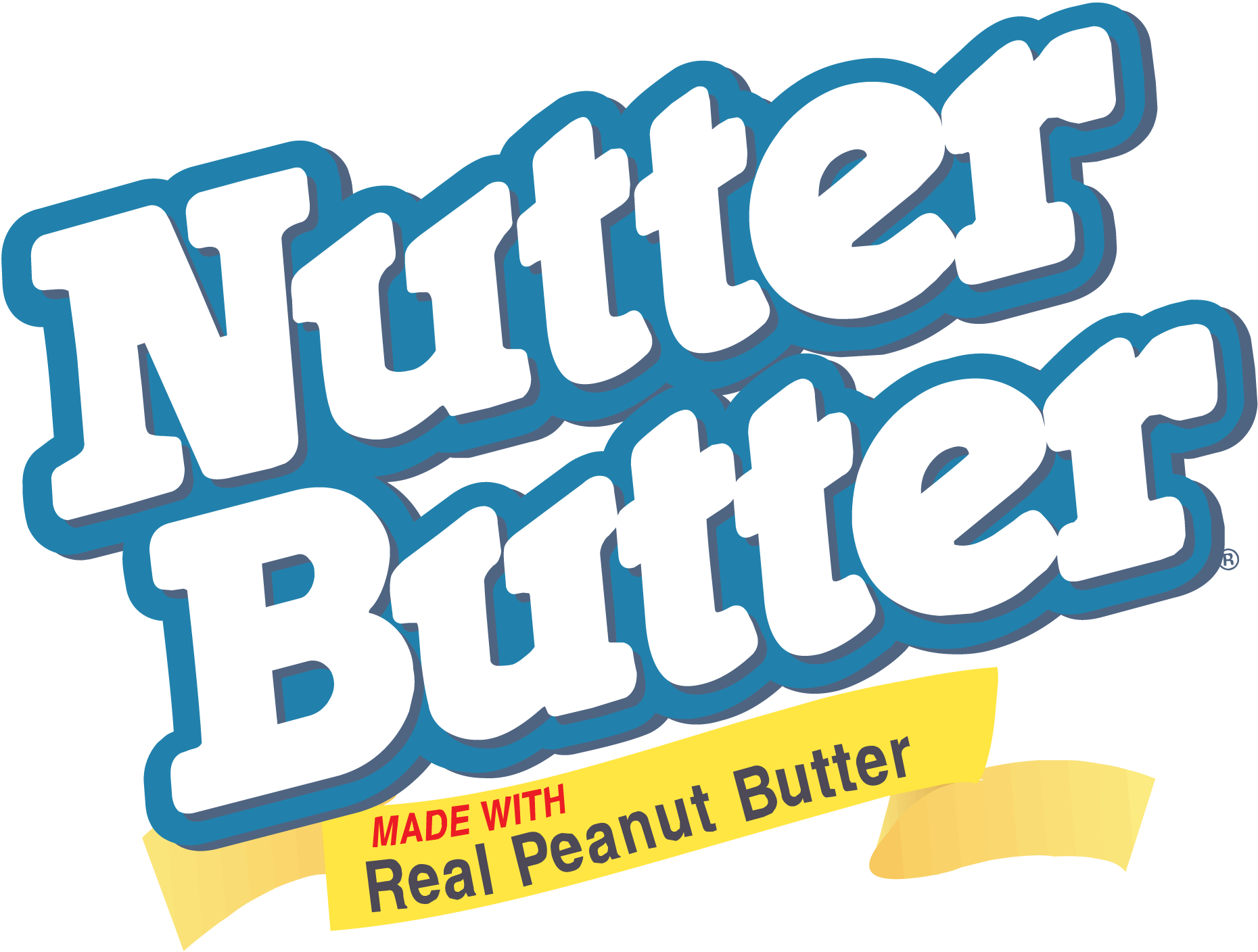Nutter-Butter-Logo-Vector