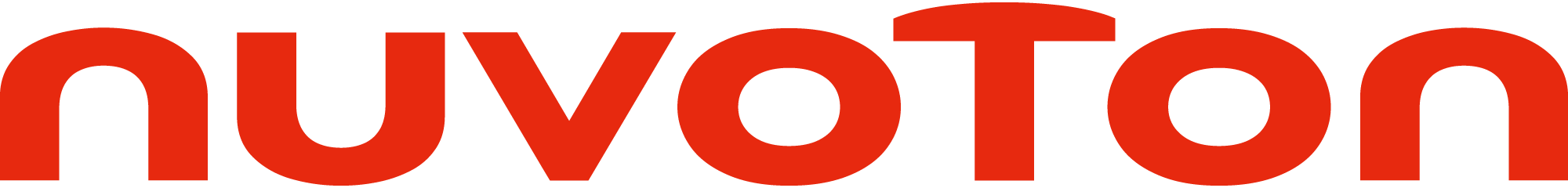 Nuvoton-Logo-Vector