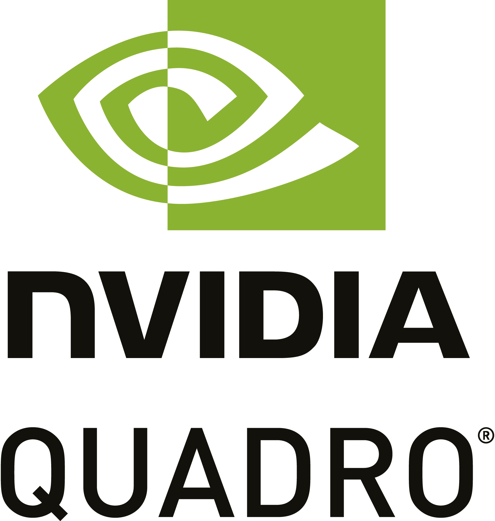 Nvidia-Quadro-Logo-Vector