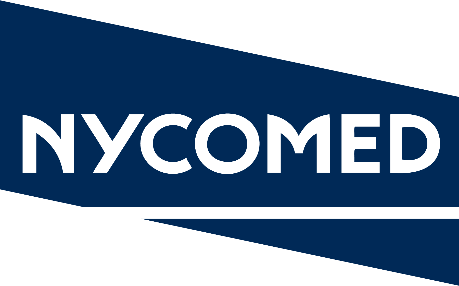 Nycomed-Logo-Vector