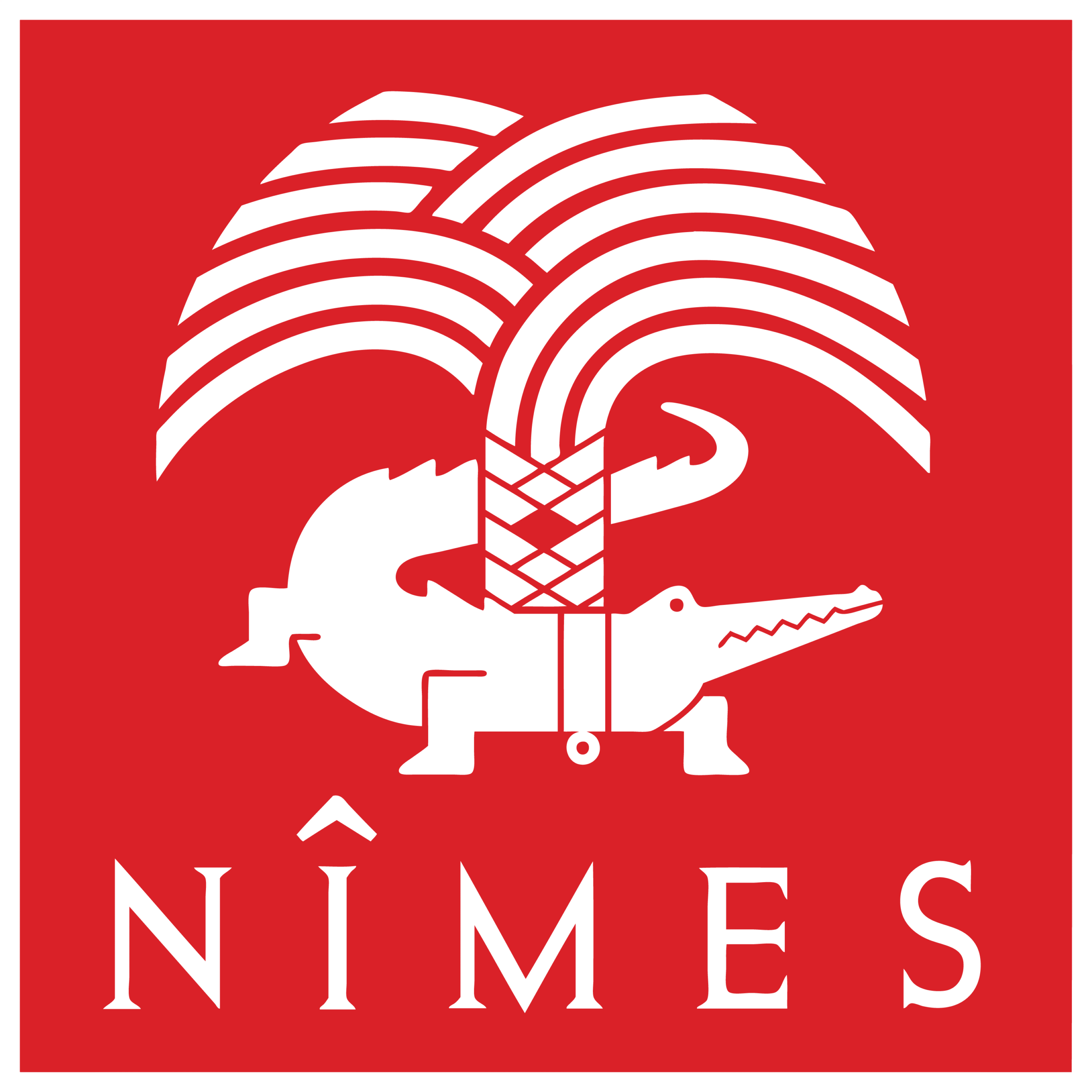 Nîmes-Logo–Vector