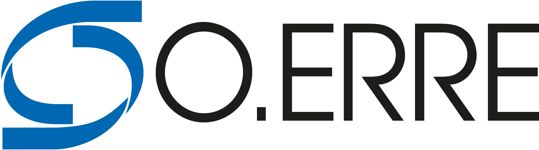O-Erre-Logo-Vector