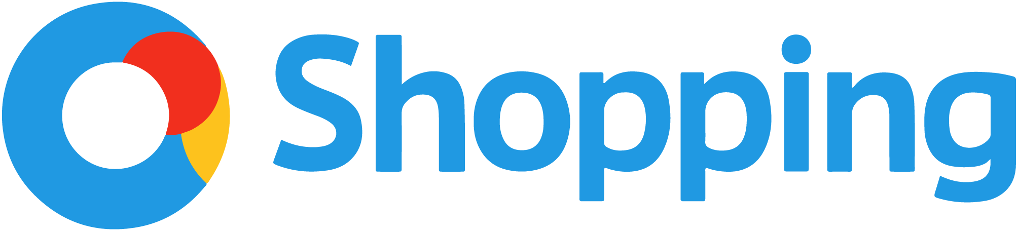 O-Shopping-Logo-Vector