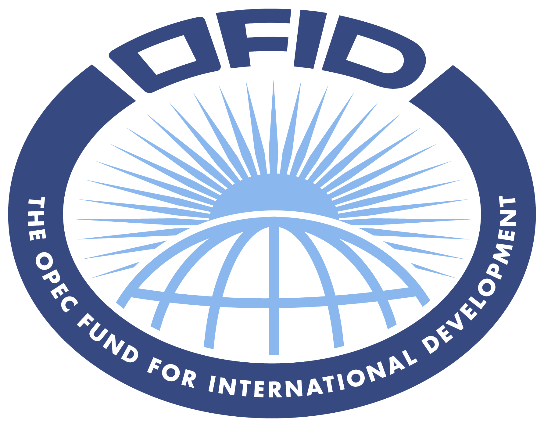 OFID-–-The-OPEC-Fund-for-International-Development-Logo-Vector