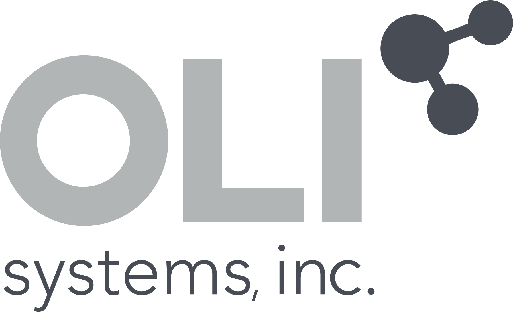 OLI-Systems-Inc-old-Logo-Vector