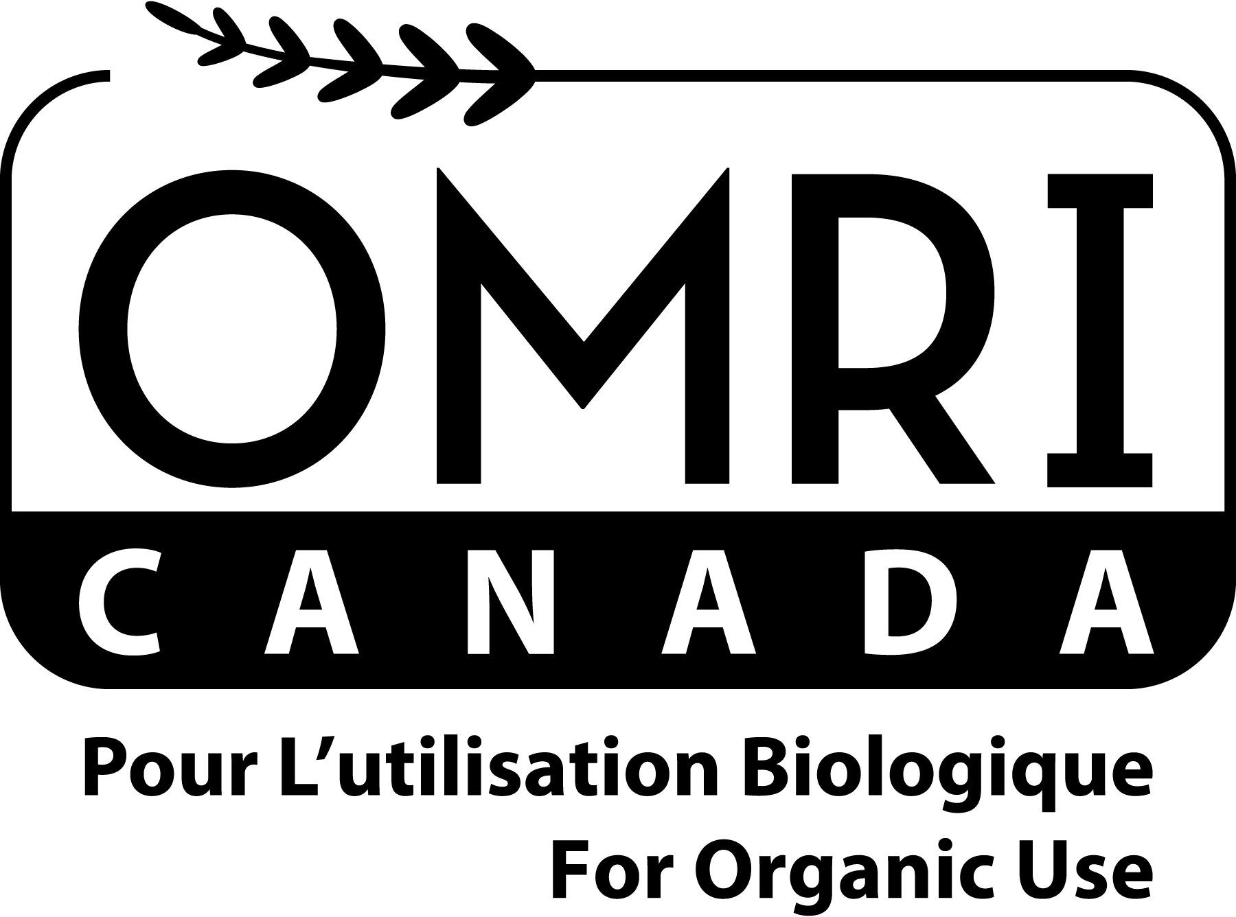OMRI-Canada-black-Logo-Vector