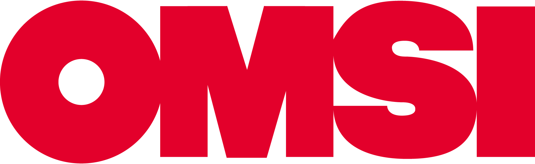 OMSI-Logo-Vector