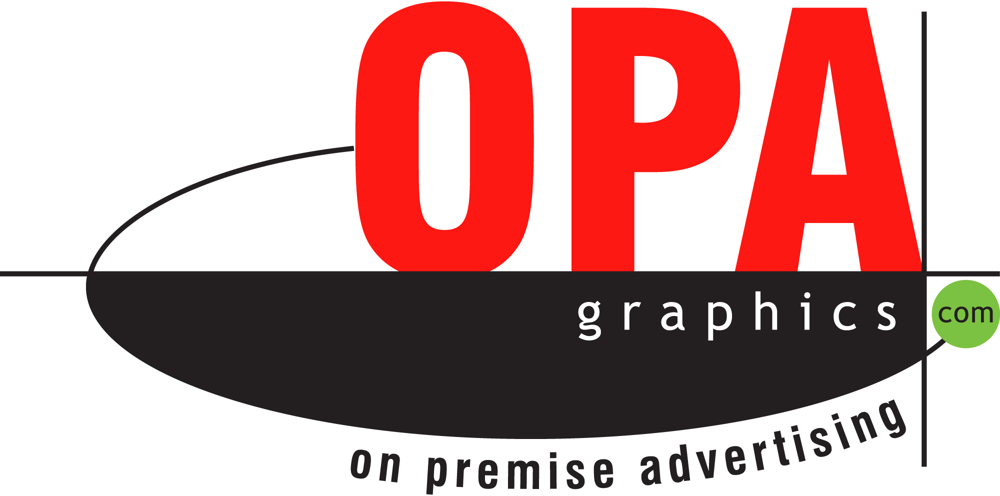 OPA-Graphics-Logo-Vector