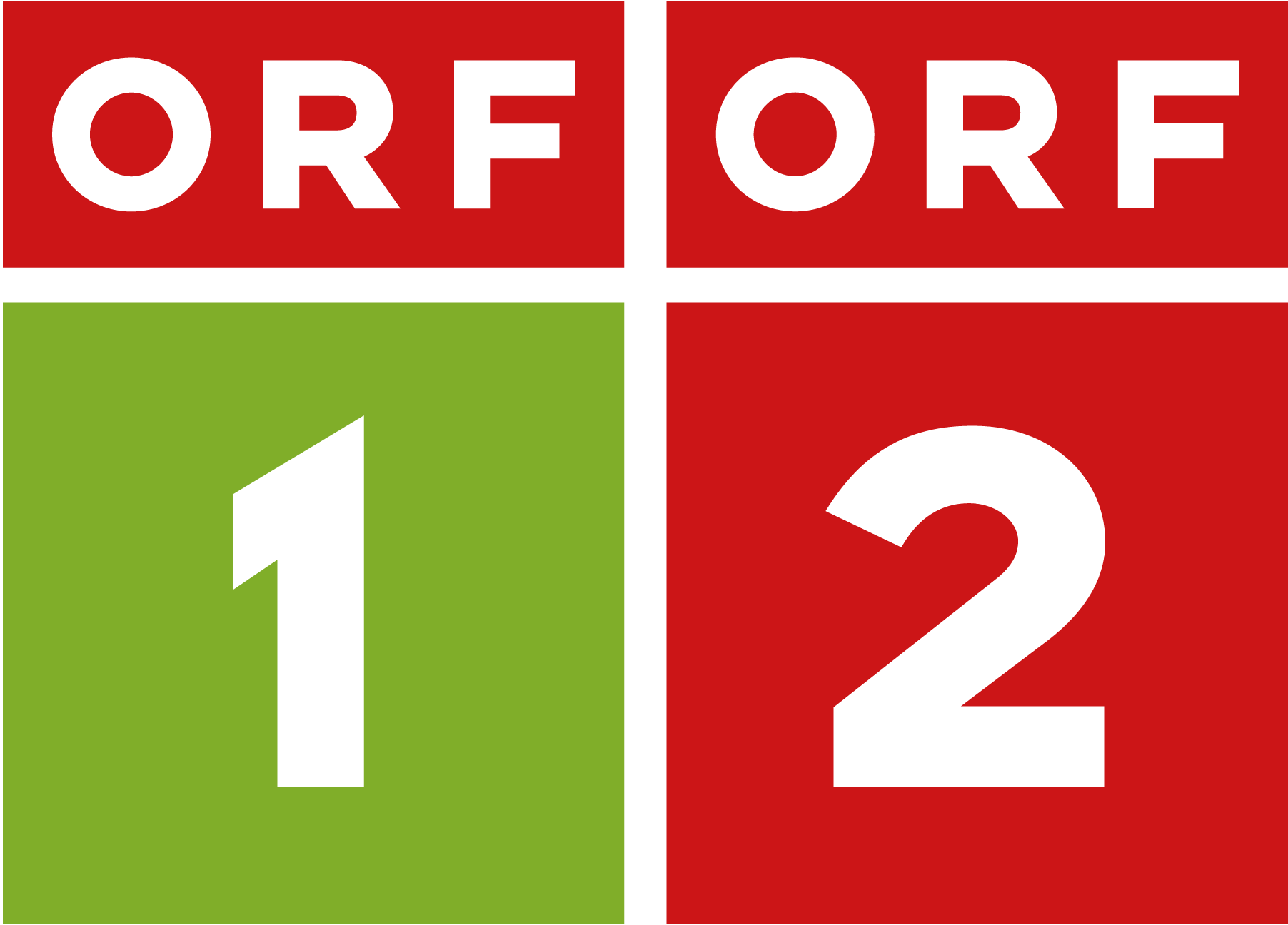 ORF-TV-Channel-Symbols-Logo-Vector