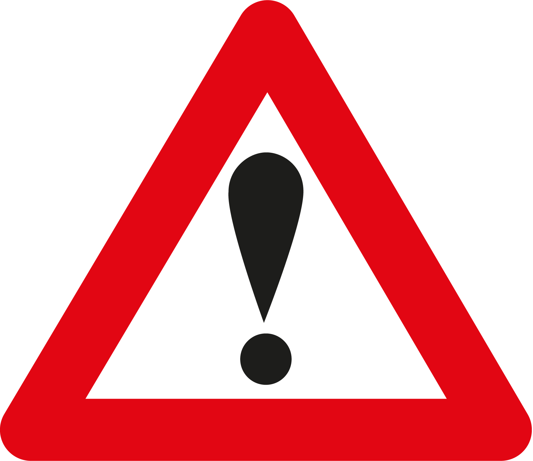 OTHER-DANGER-SIGN-Logo-Vector