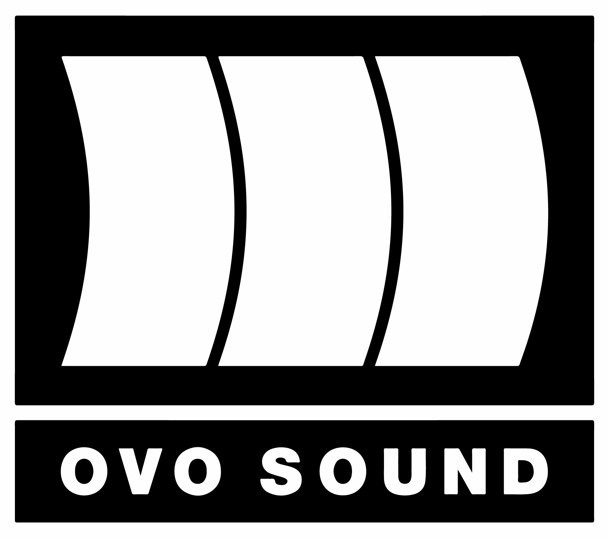 OVO-Sound-Logo-Vector