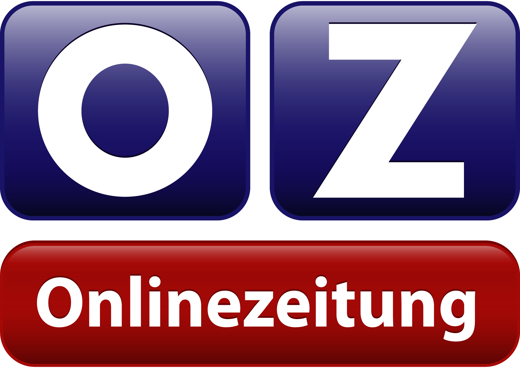 OZ-–-Onlinezeitung-Zeitung-für-NRW-Logo-Vector