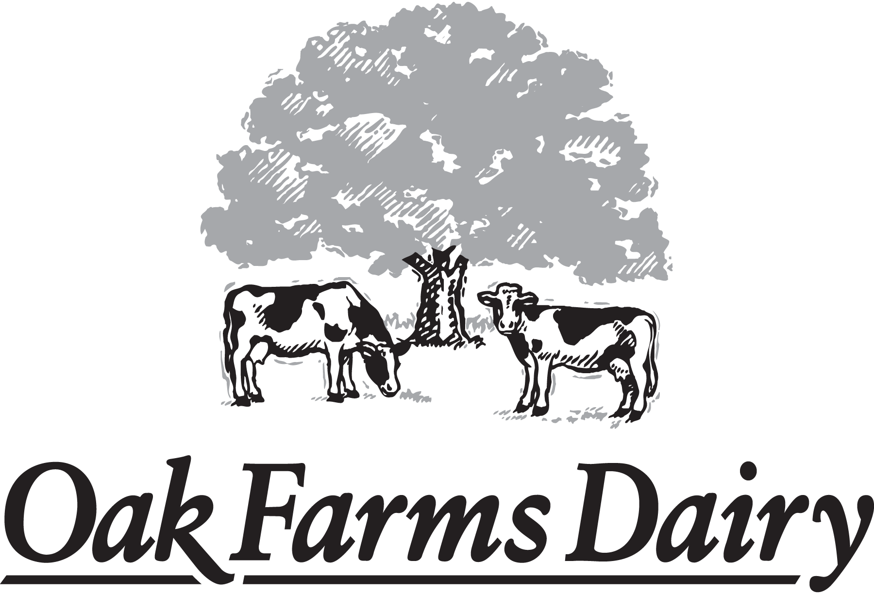 Oak-Farms-Dairy-Logo-Vector
