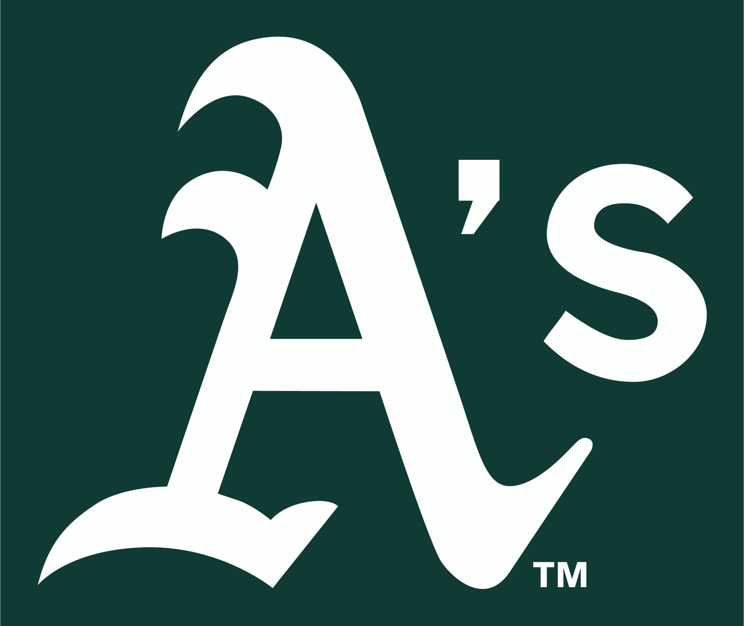 Oakland-Athletics-Cap-Insignia-Logo-Vector