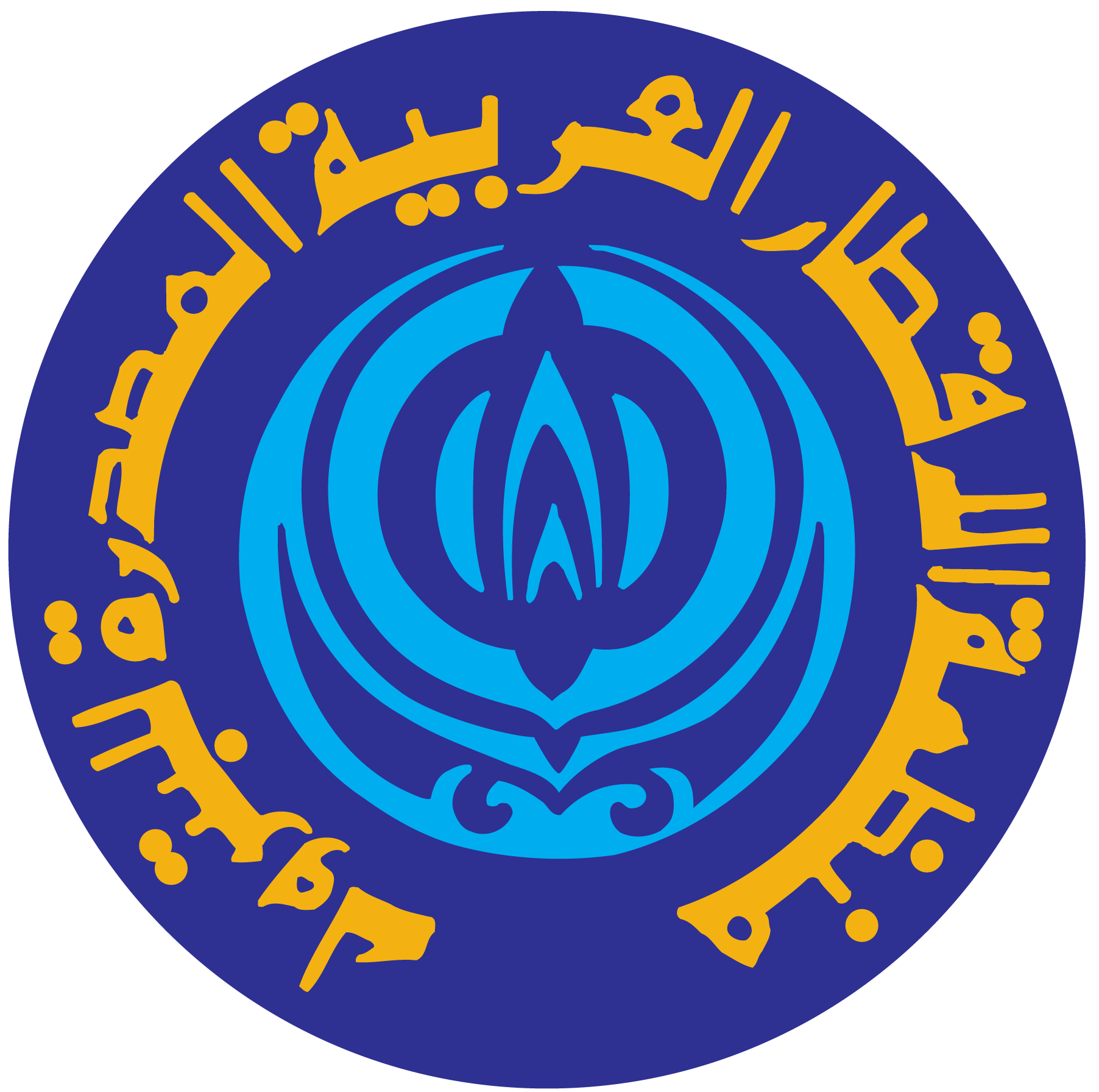 Oapec-Logo-Vector