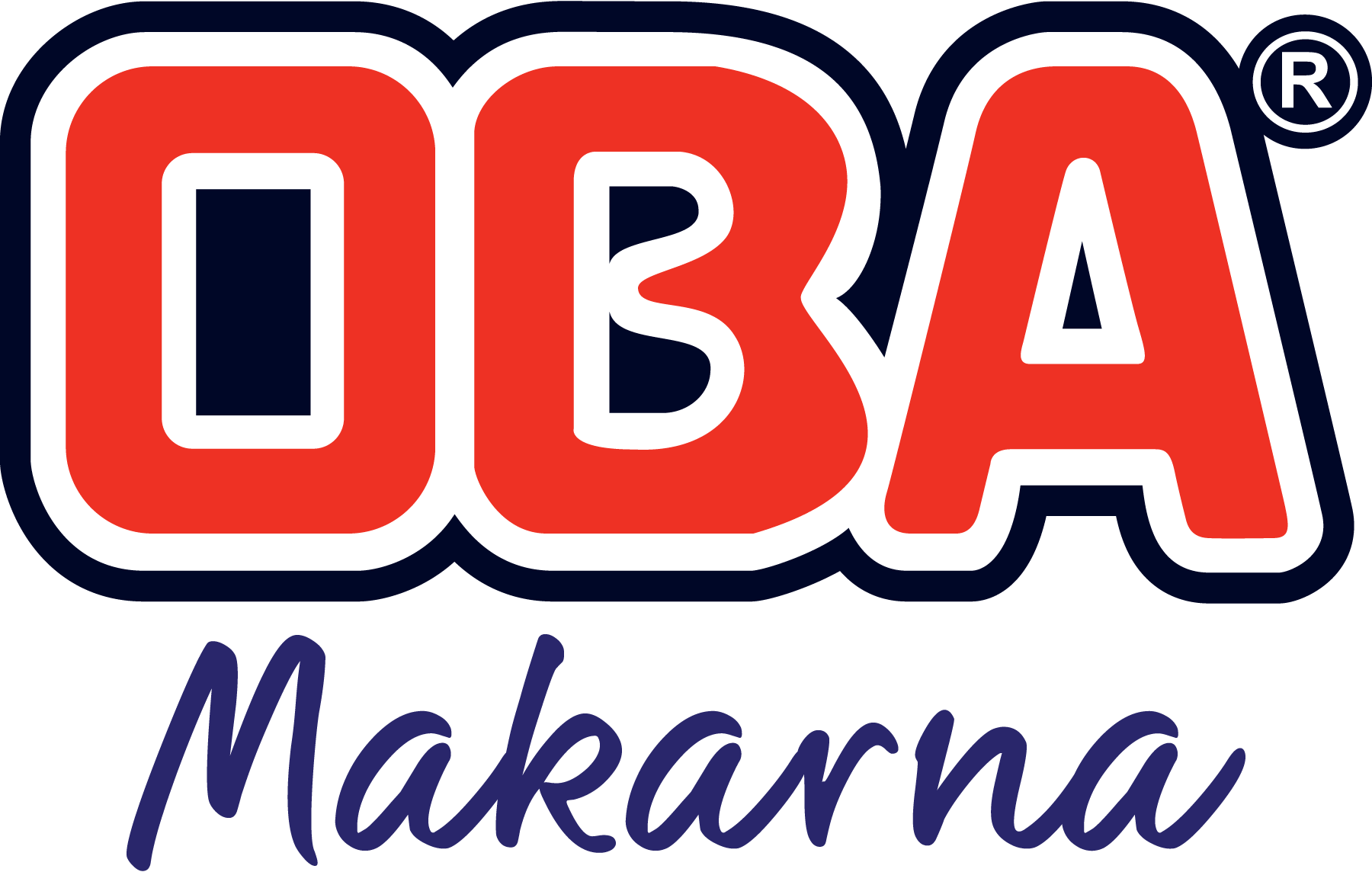 Oba-Makarna-Logo-Vector
