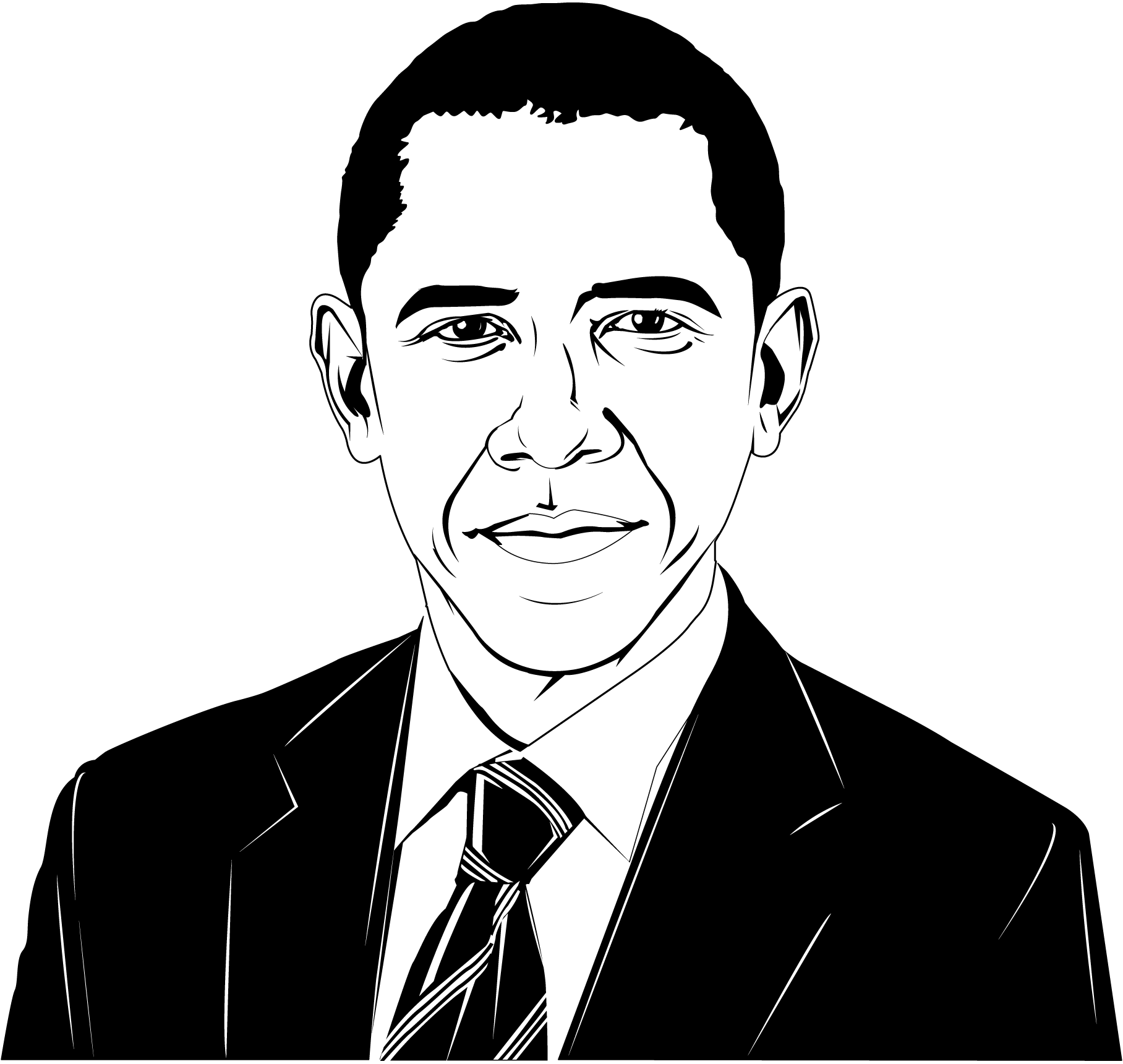 Obama-2-Logo-Vector