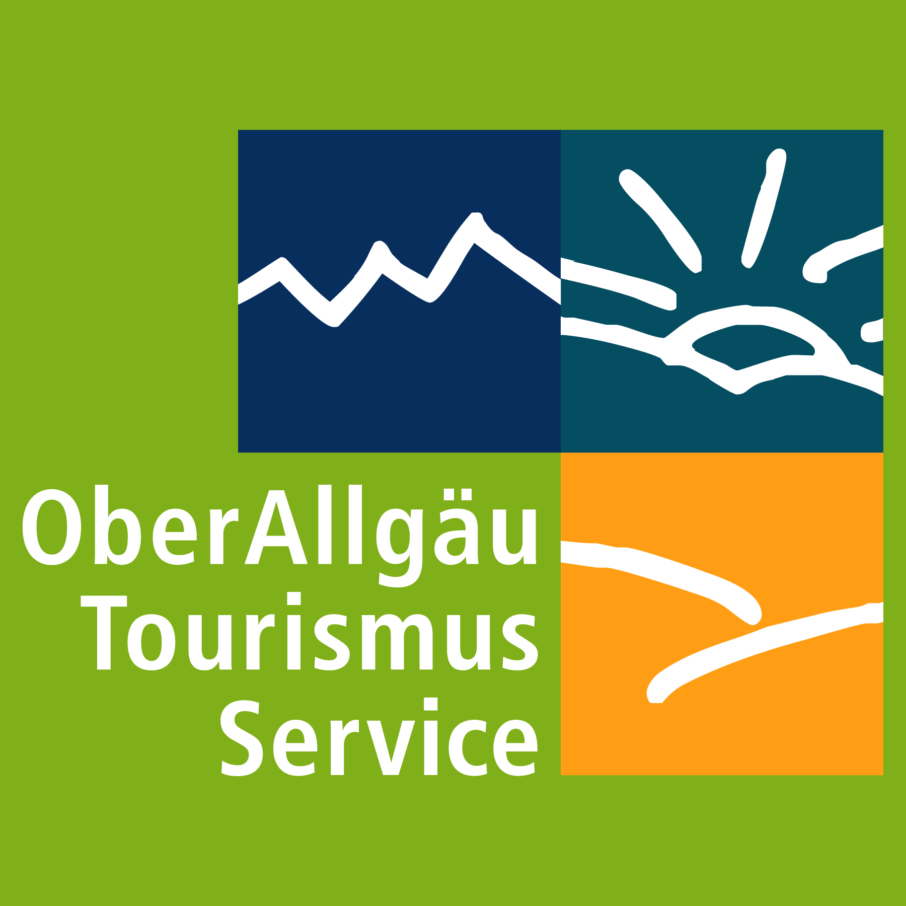 OberAllgäu-Tourismus-Service-Logo-Vector