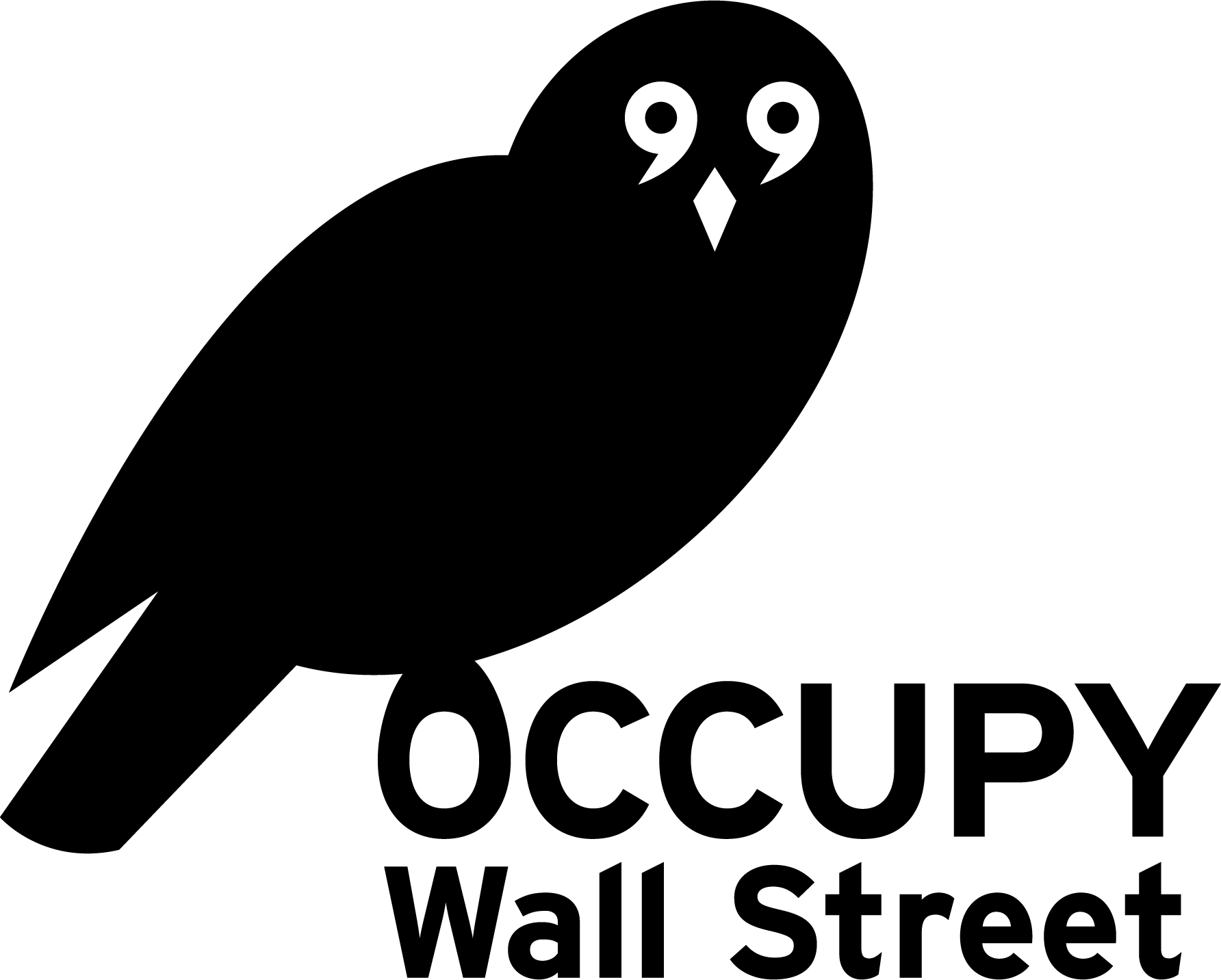 Occupy-Wall-Street-Logo-Vector
