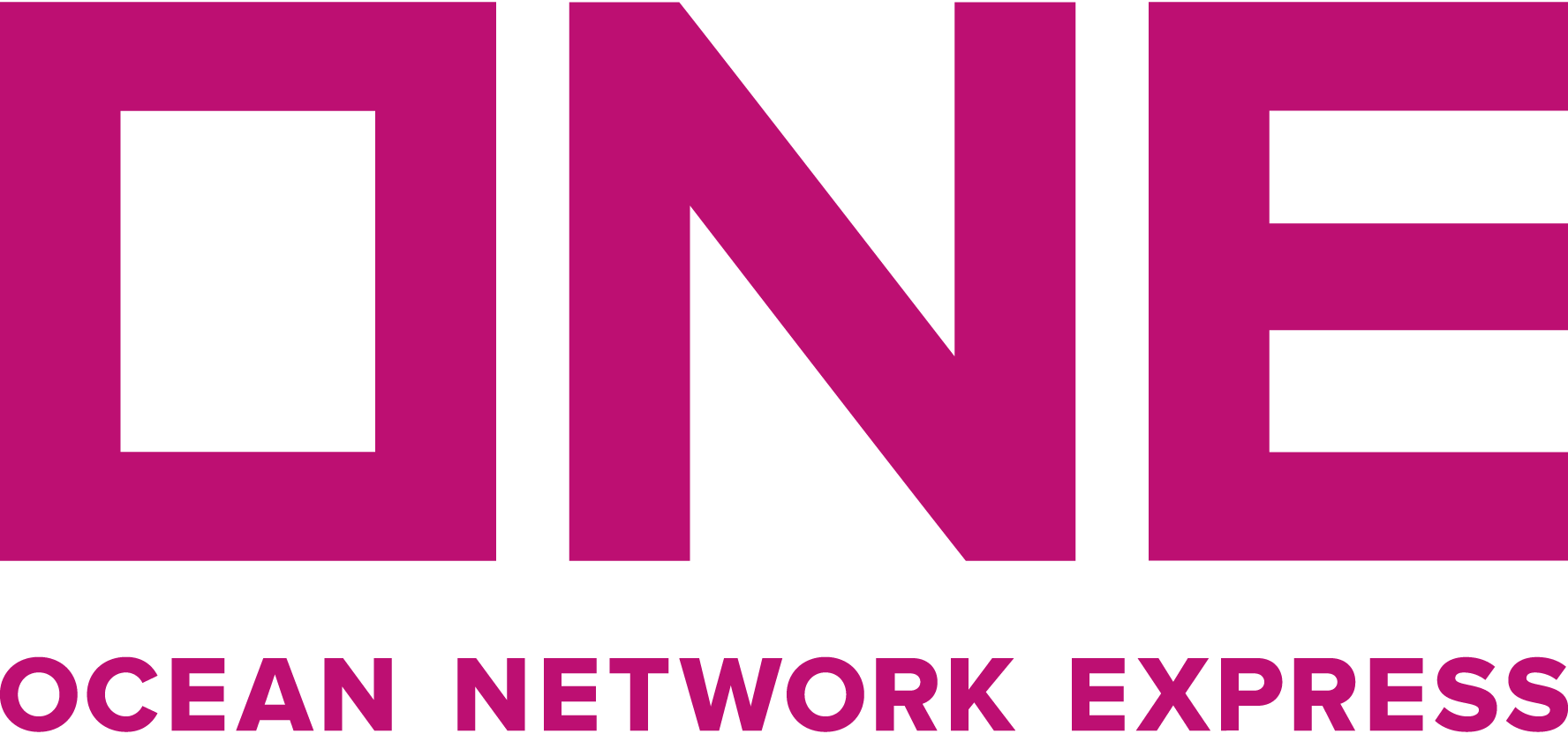 Ocean-Network-Expres-(ONE)-Logo-Vector