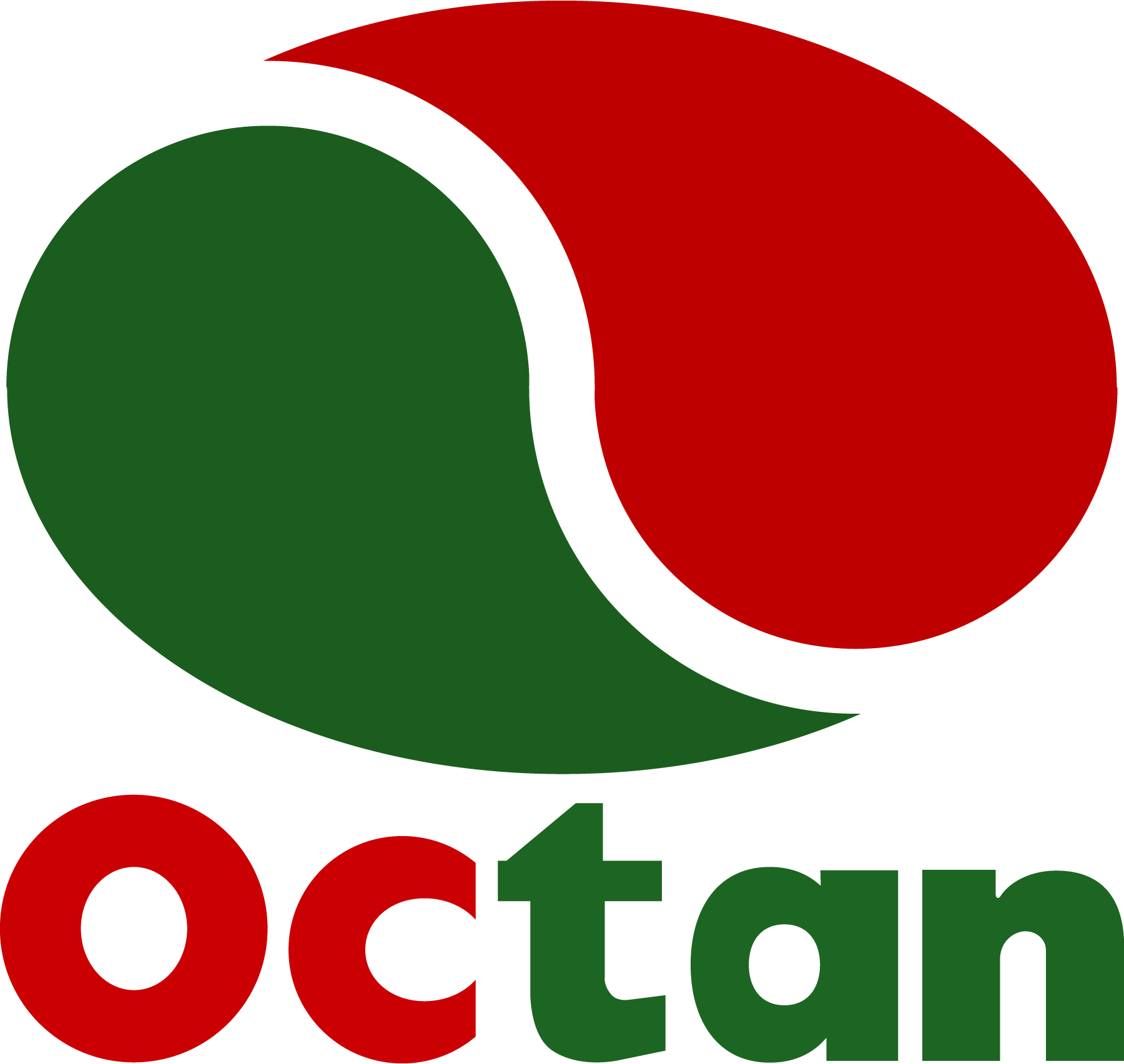Octan-Lego-Logo-Vector