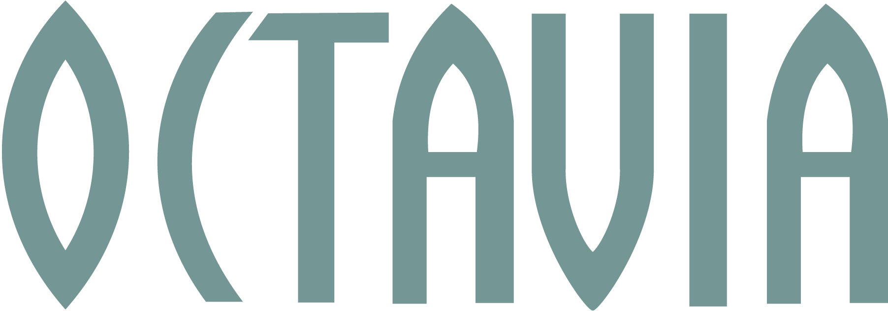 Octavia-Logo-Vector