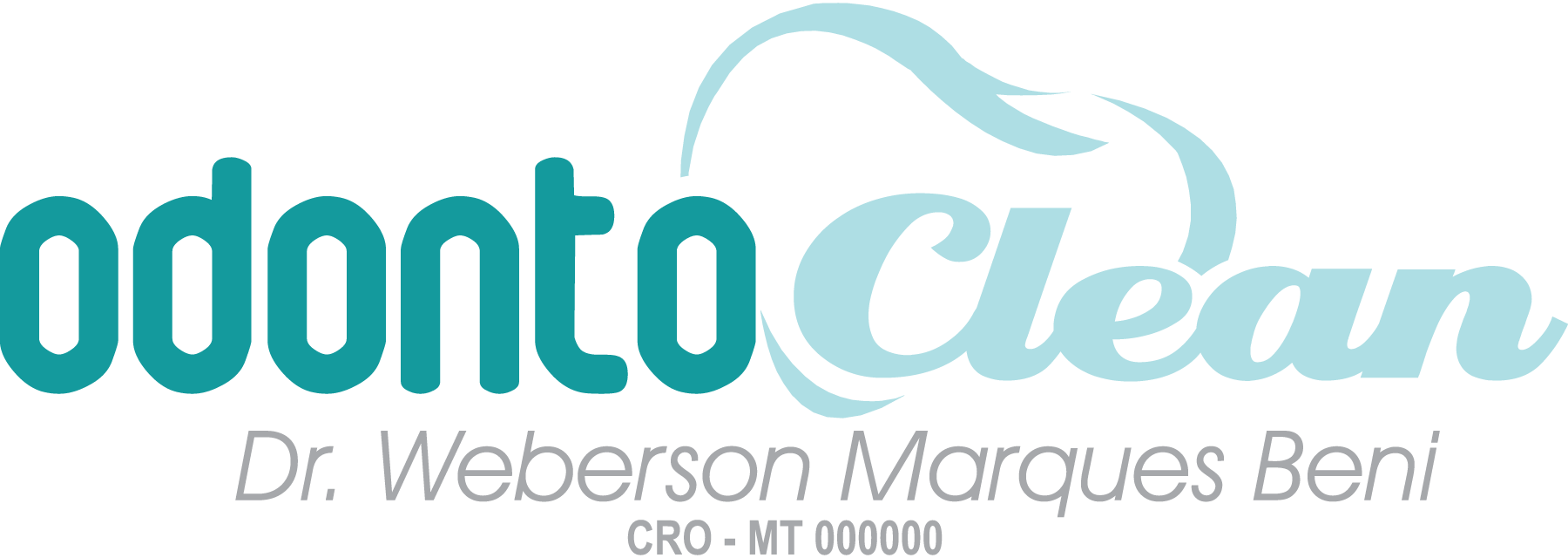 OdontoClean-Logo-Vector