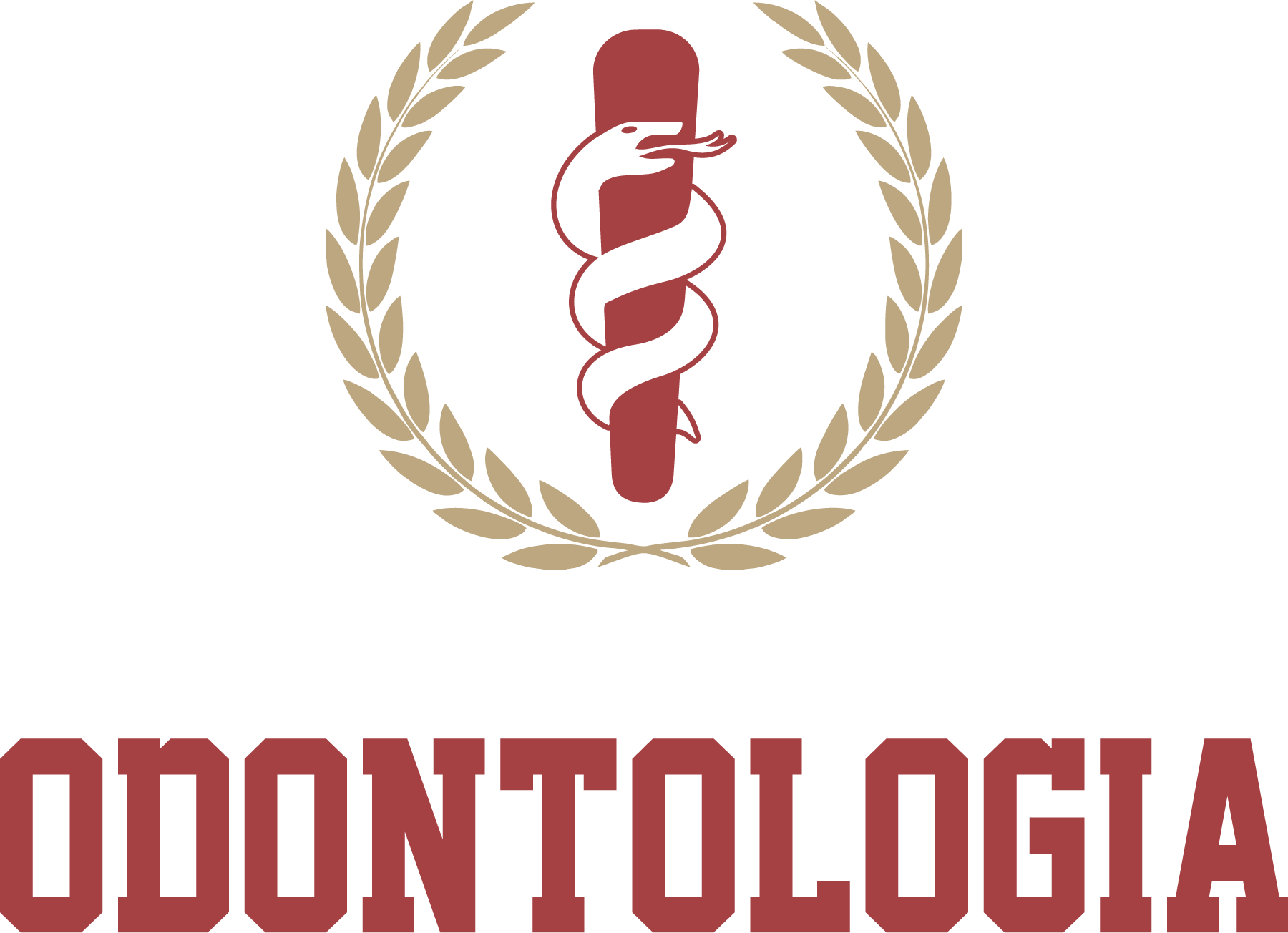 Odontologia-Logo-Vector