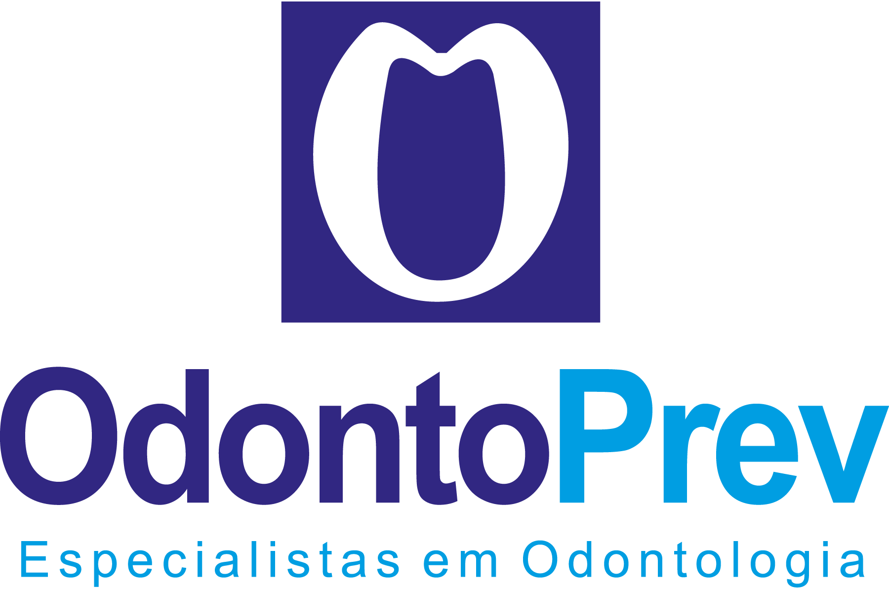 Odontoprev-Especialistas-Em-Odontologia-Logo-Vector