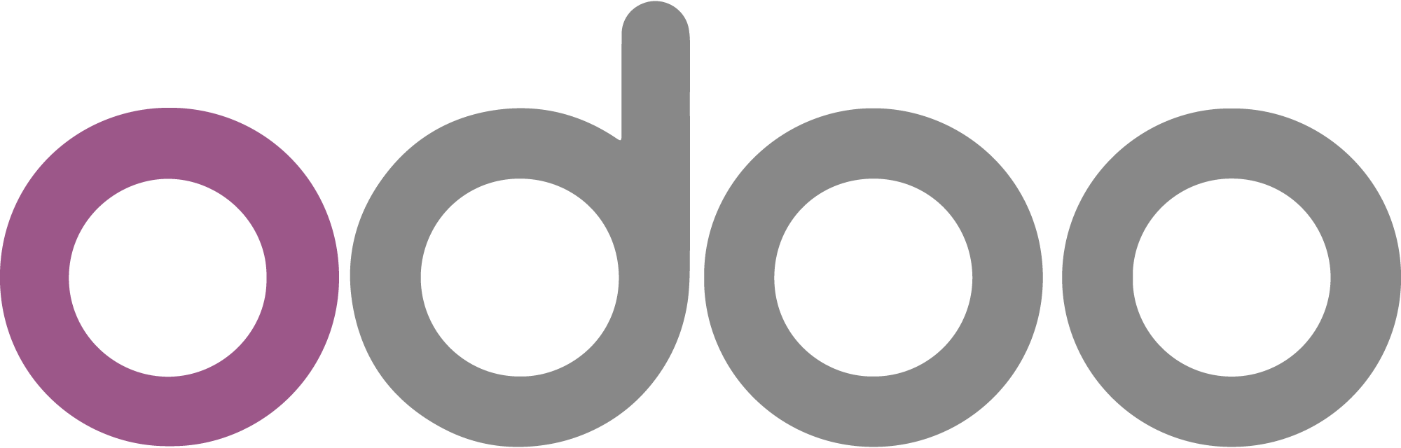 Odoo-Logo-Vector