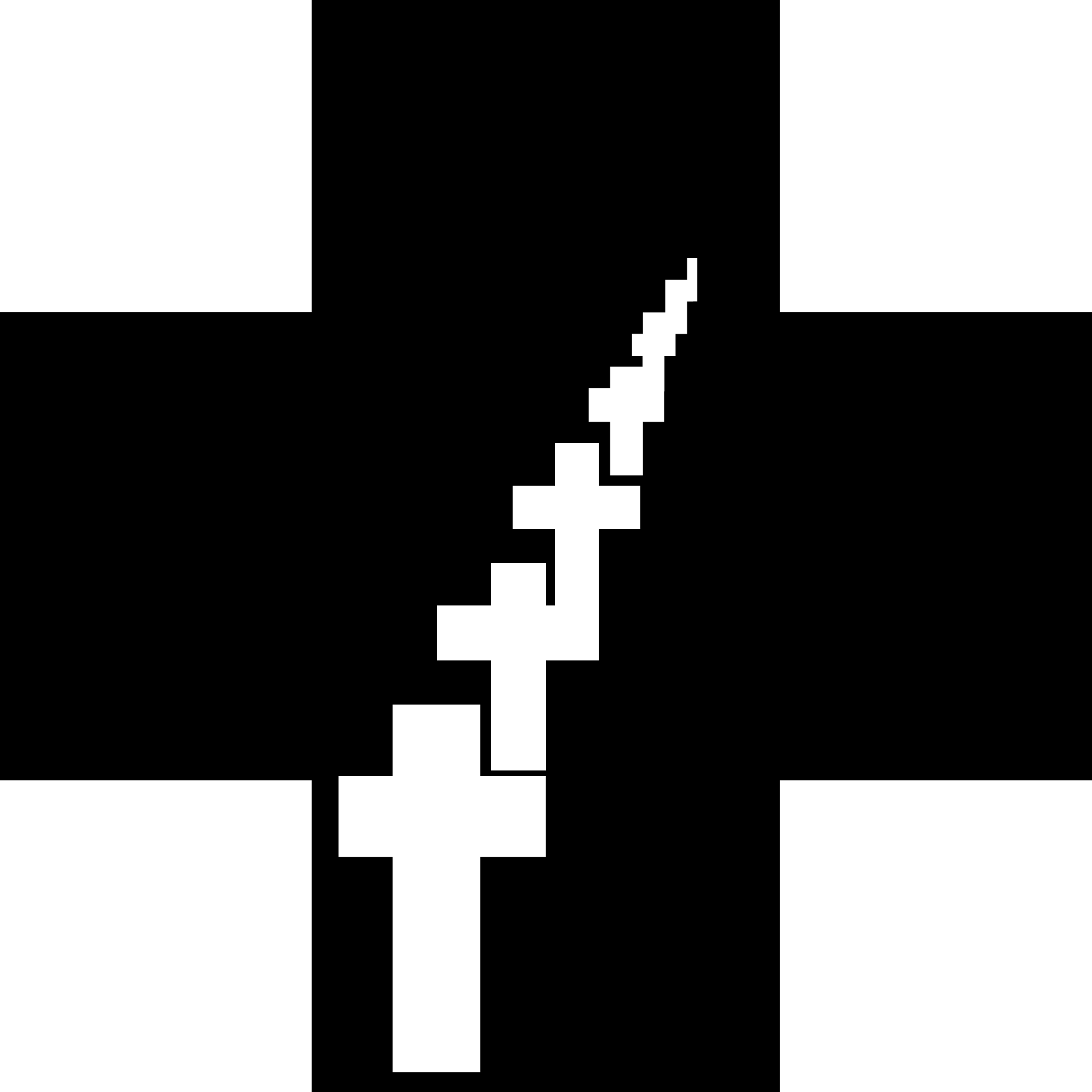 Oesk-Österreichisches-Schwarzes-Kreuz-Logo-Vector