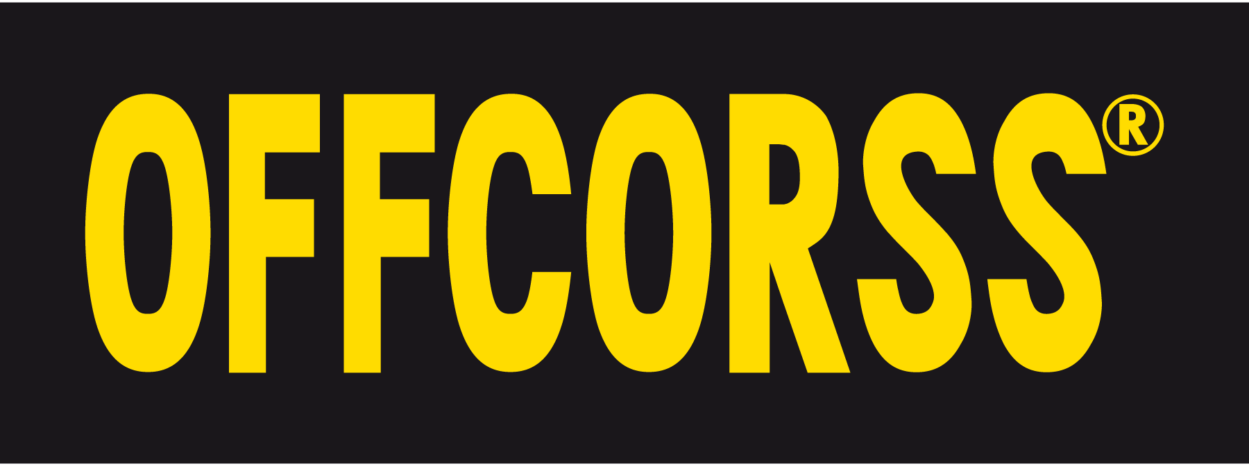 Offcorss-Logo-Vector