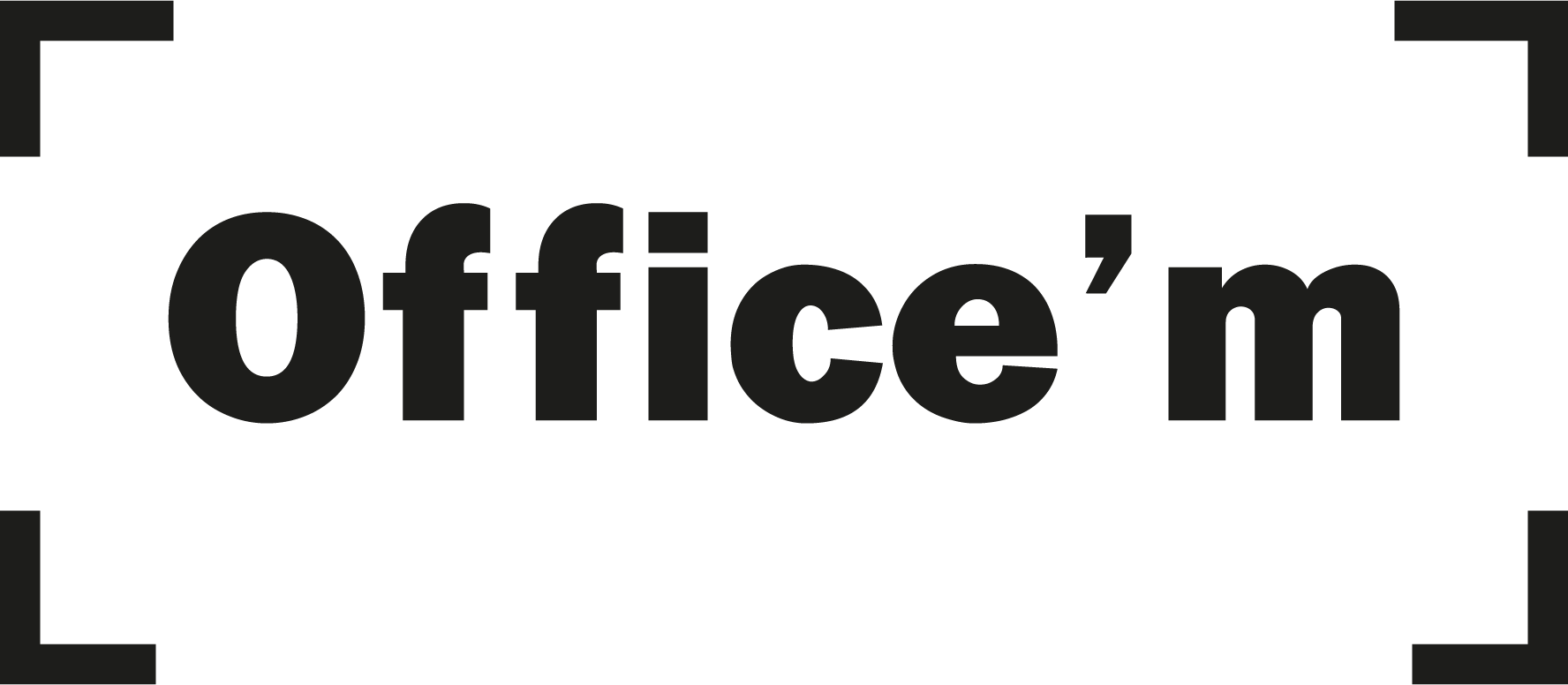 Office’m-Exclusive-Office-Logo-Vector