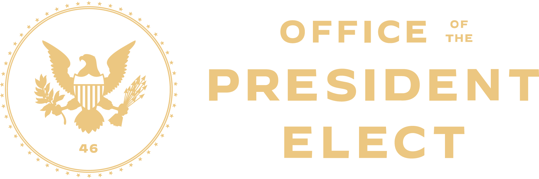 Office-of-the-President-Elect-Logo-Vector