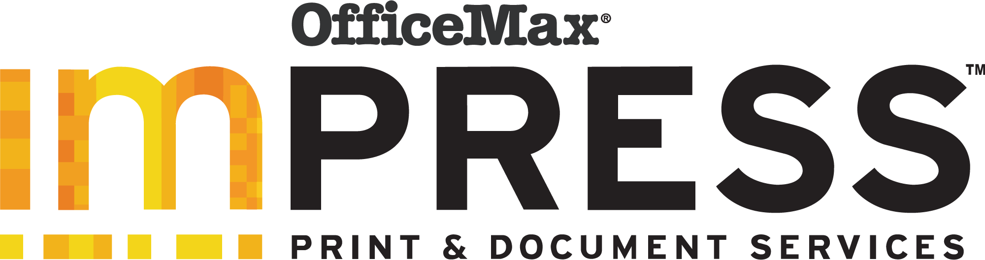 OfficeMax-ImPress-Logo-Vector