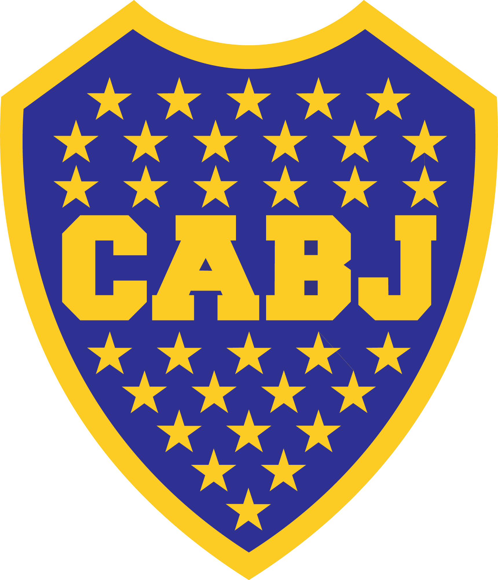 Oficial-Cabj-Logo-Vector