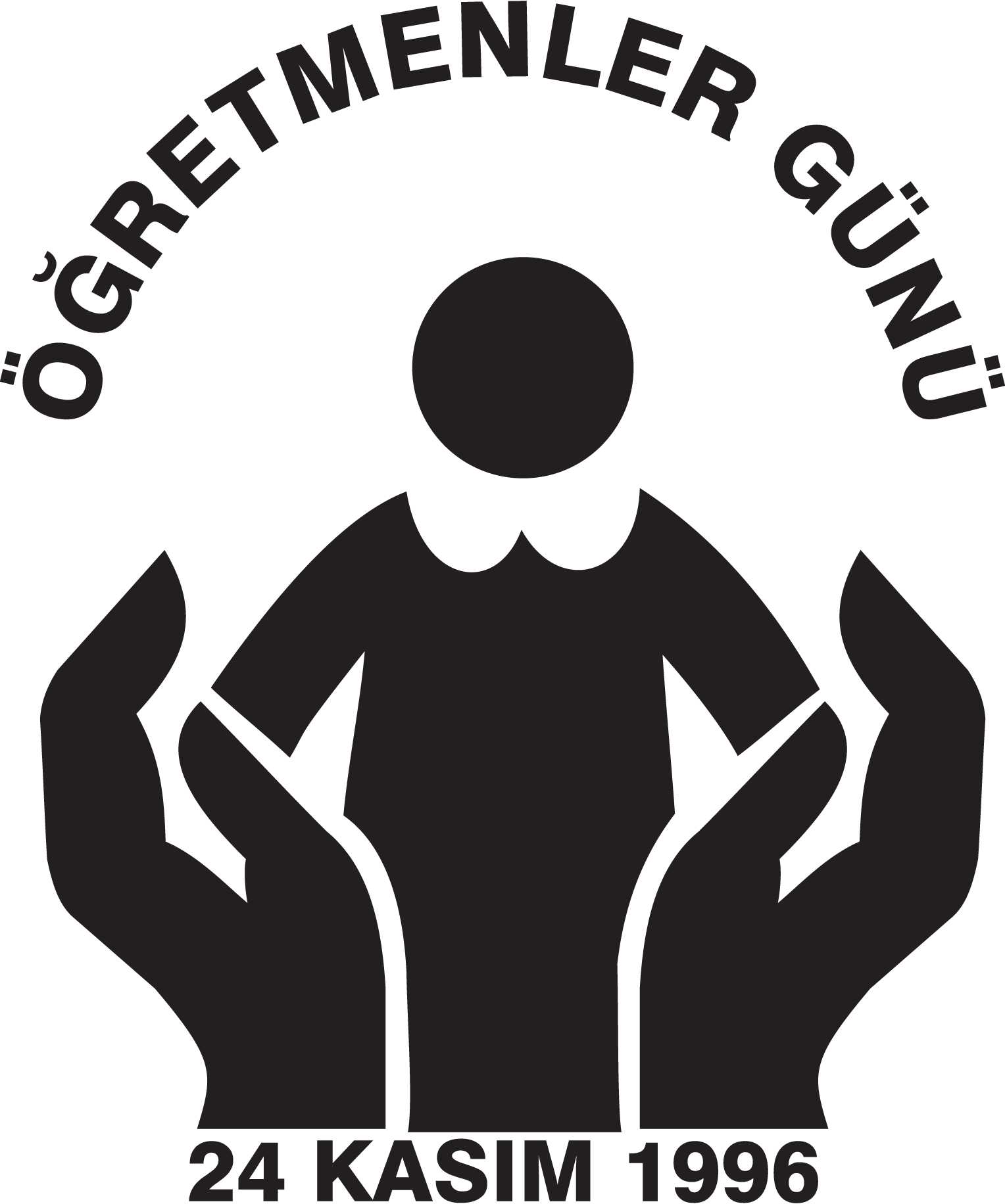 Ogretmenler-Gunu-Logo-Vector