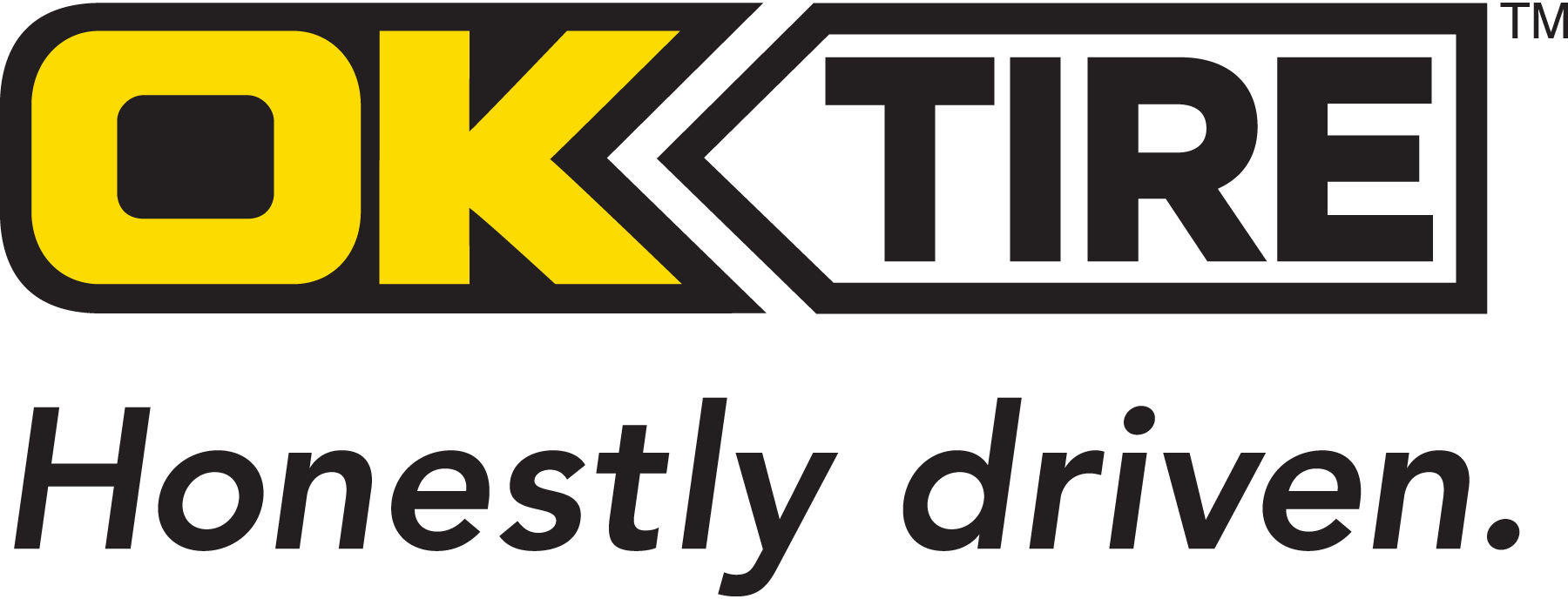 Ok-Tire-Logo-Vector