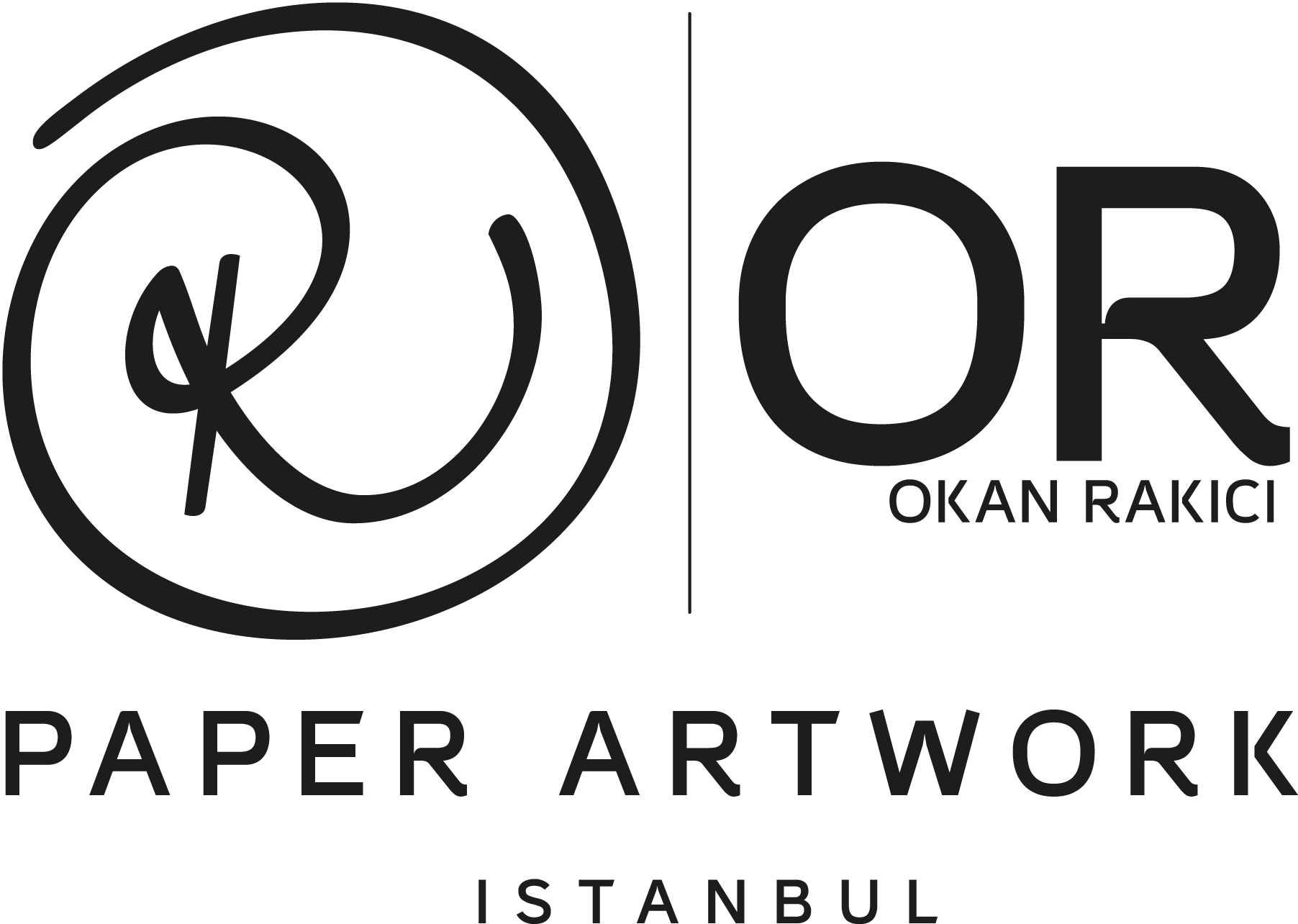 Okan-Rakici_Paper-Artwork-Logo-Vector