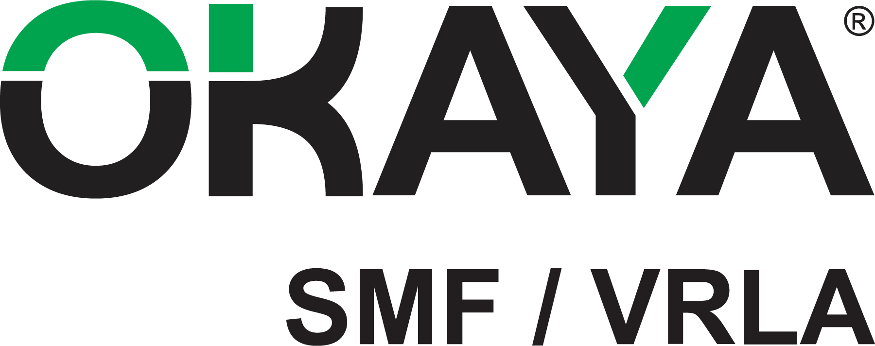 Okaya-SMF-VRLA-Logo-Vector