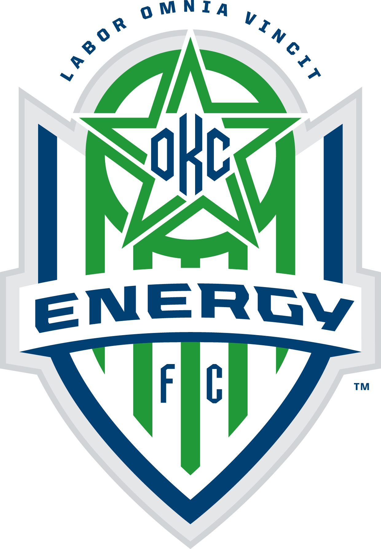 Okc-Logo-Vector