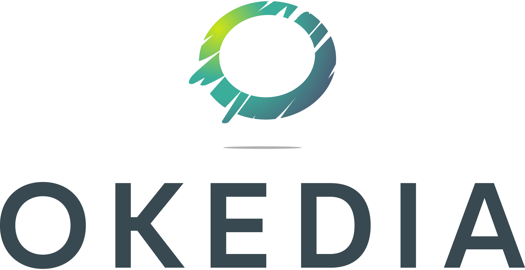 Okedia-Logo-Vector