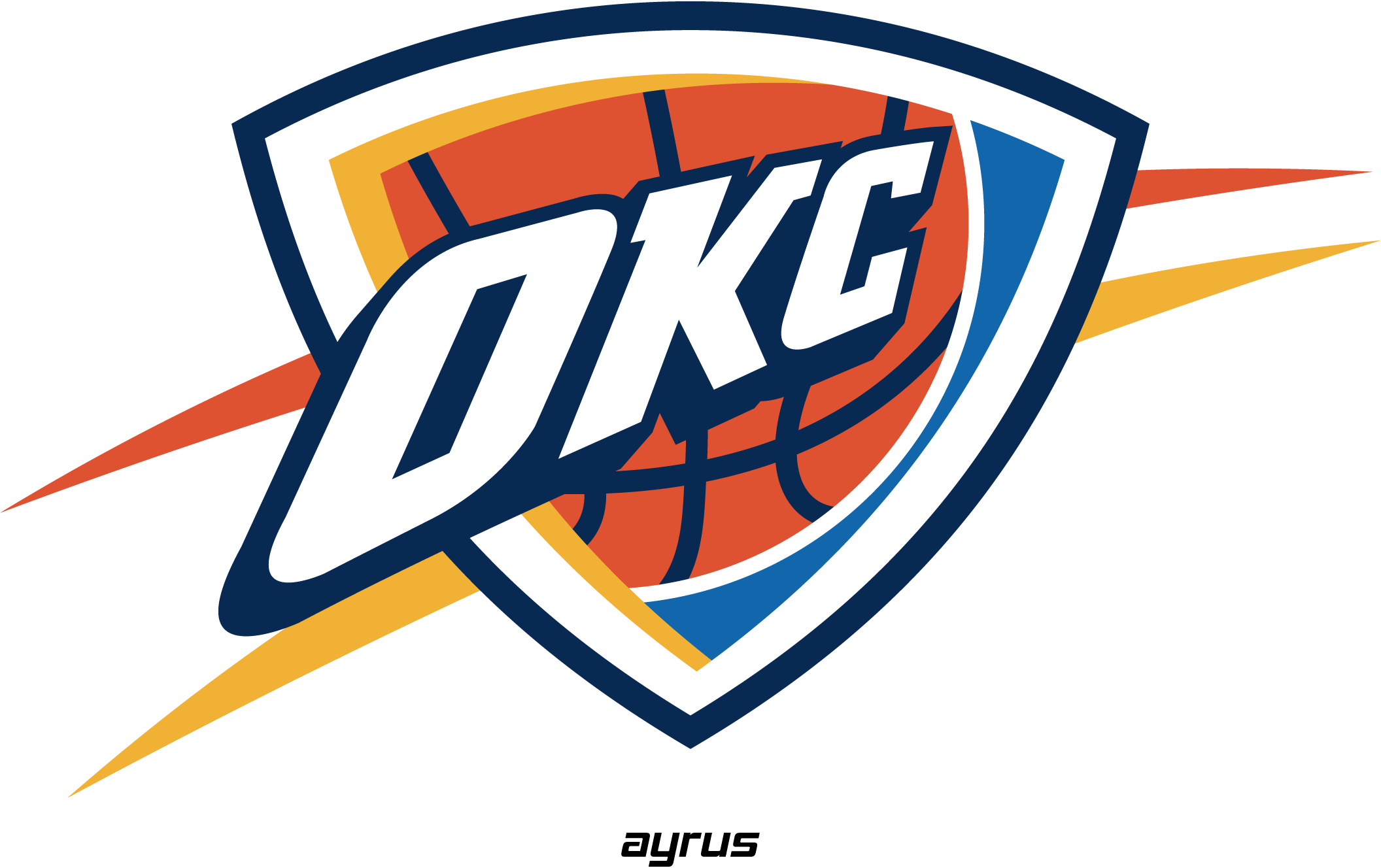 Oklahoma-City-Thunder-Nba-Logo-Vector