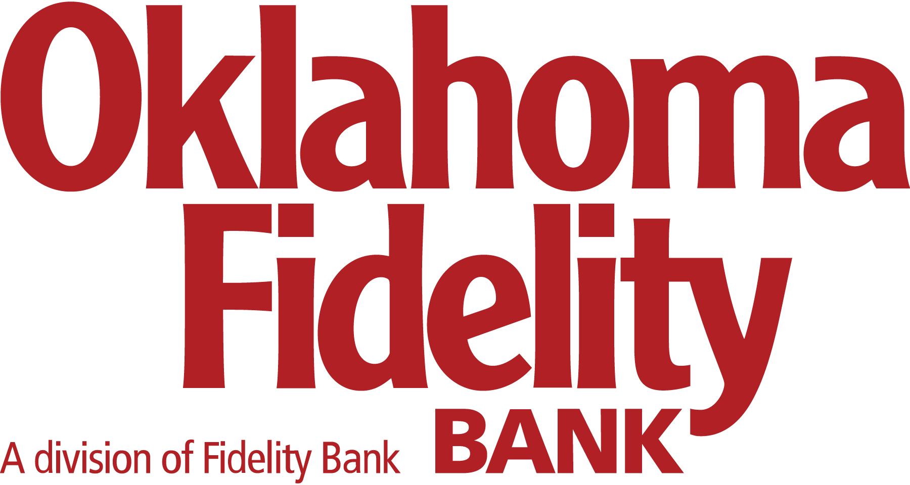 Oklahoma-Fidelity-Bank-Logo-Vector