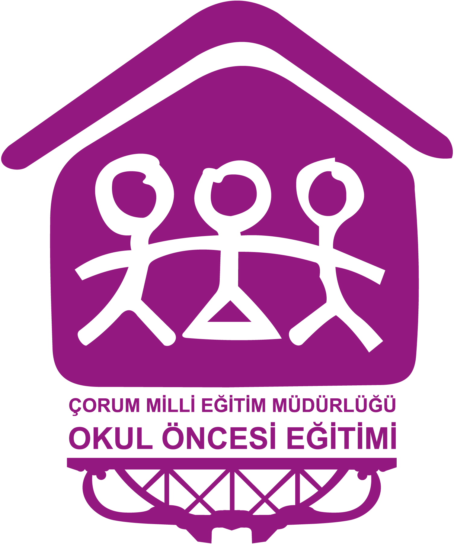 Okul-Öncesi-Logo-Vector