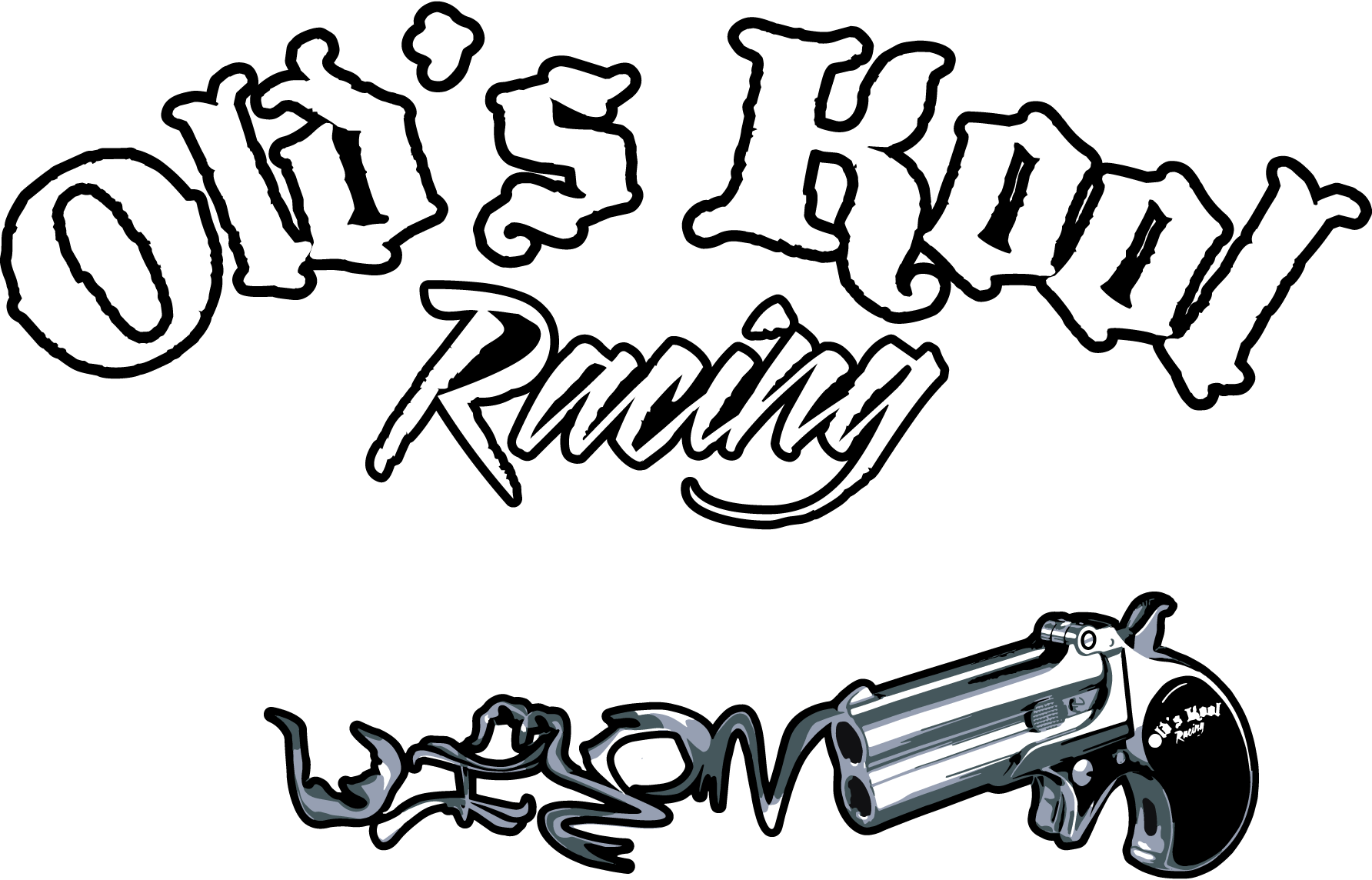 Old’s-Kool-Logo-Vector